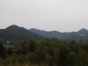 Polhograjska gora, Tošč, Grmada